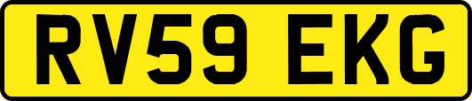 RV59EKG