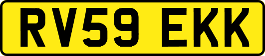 RV59EKK
