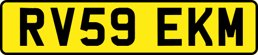 RV59EKM