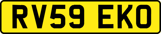 RV59EKO