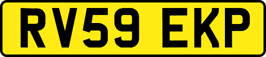 RV59EKP