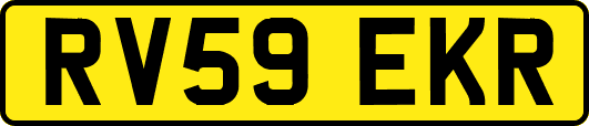 RV59EKR