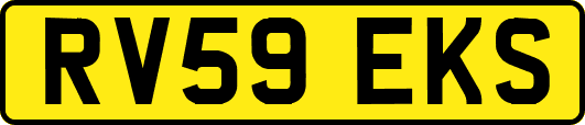 RV59EKS