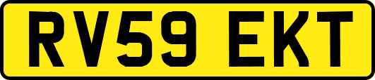 RV59EKT