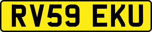 RV59EKU