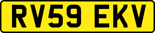 RV59EKV