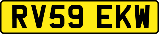 RV59EKW