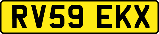 RV59EKX