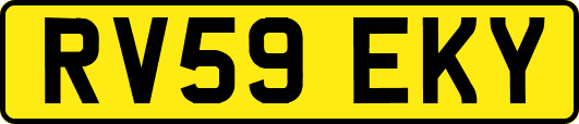RV59EKY