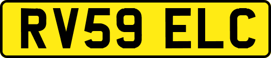 RV59ELC