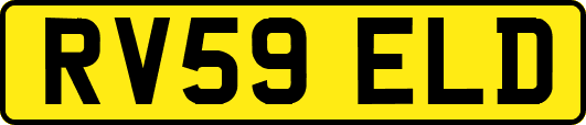 RV59ELD