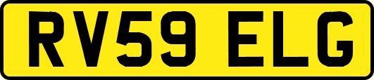 RV59ELG