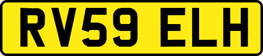 RV59ELH