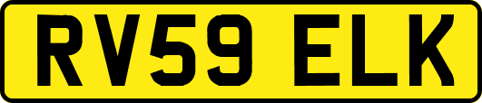 RV59ELK
