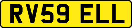 RV59ELL