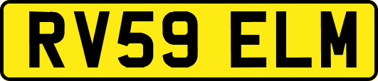 RV59ELM