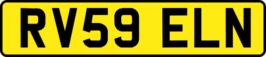 RV59ELN