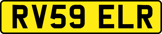 RV59ELR