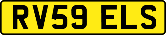 RV59ELS