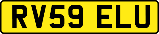 RV59ELU