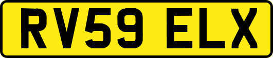 RV59ELX