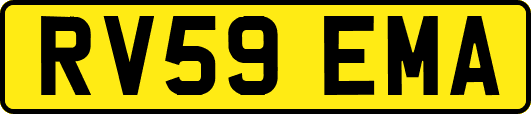 RV59EMA