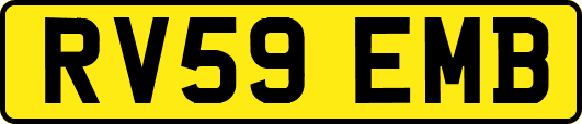 RV59EMB