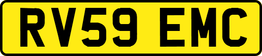 RV59EMC