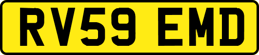 RV59EMD