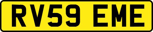 RV59EME