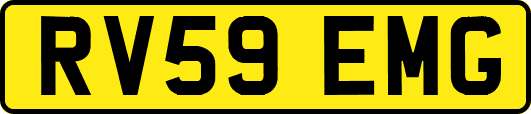 RV59EMG