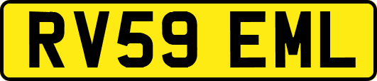 RV59EML