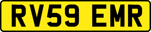 RV59EMR