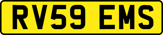 RV59EMS