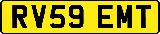 RV59EMT