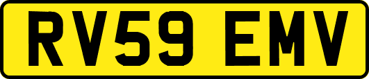 RV59EMV