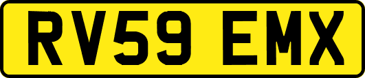 RV59EMX
