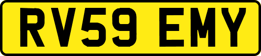 RV59EMY