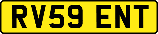 RV59ENT