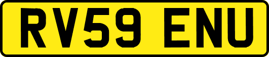 RV59ENU