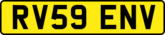 RV59ENV