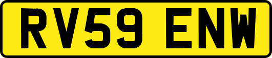 RV59ENW