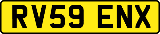 RV59ENX
