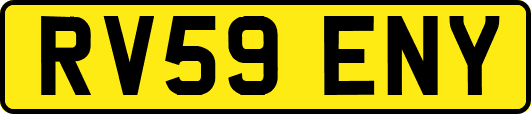 RV59ENY