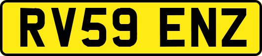 RV59ENZ
