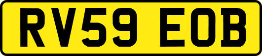 RV59EOB