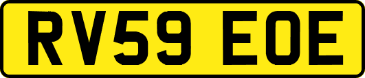 RV59EOE