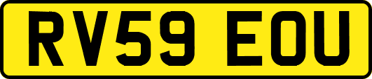 RV59EOU