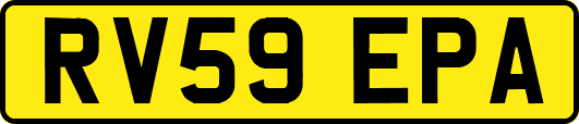 RV59EPA