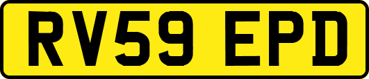 RV59EPD